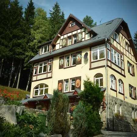 Elsa Haus * Karpacz