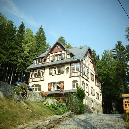 Elsa Haus Willa Karpacz