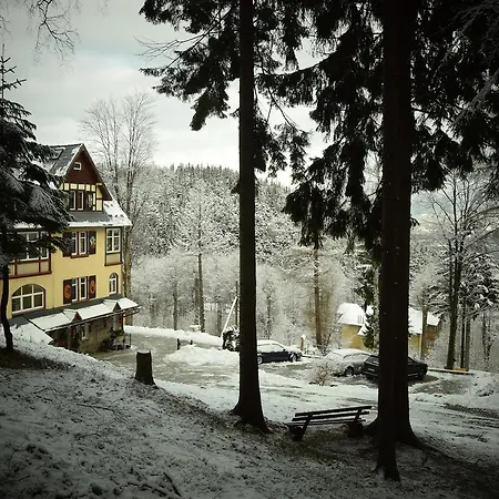 Willa Elsa Haus