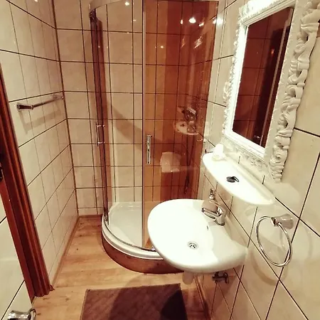 Elsa Haus Willa